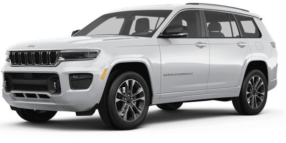 JEEP GRAND CHEROKEE 2024 1C4RJHEGXR8500528 image